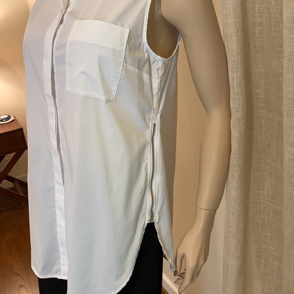 Athleta Blouse - Picture 2 of 5